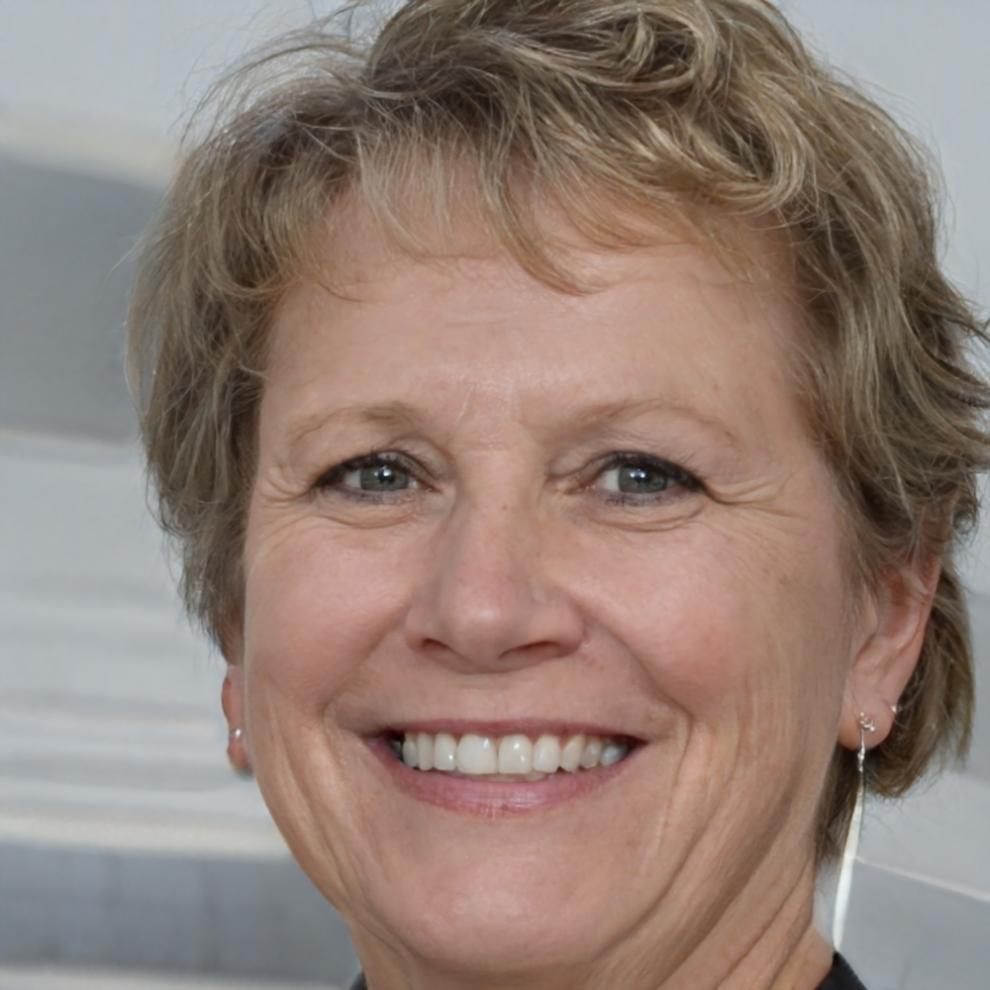 Marie-Claude Dubois, Analyste Financière